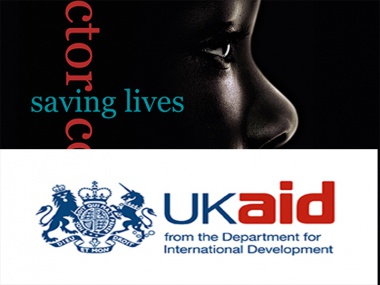 UKAID Support New Anti-Malaria Insecticide Development