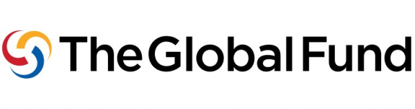 The Global Fund Logo