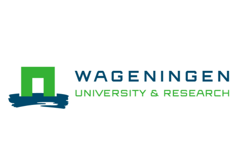 Wageningen University & Research Logo