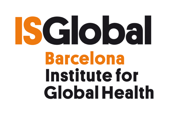 Barcelona Institute for Global Health Logo