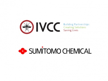 World Mosquito Day Announcement from Sumitomo & IVCC