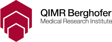 QIMR Berghofer Medical Research Institute Logo