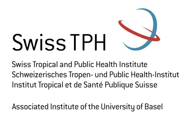 Swiss Tropical and Public Health Institute Logo