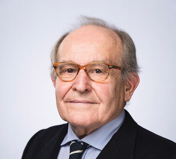 Dr Pascal Housset