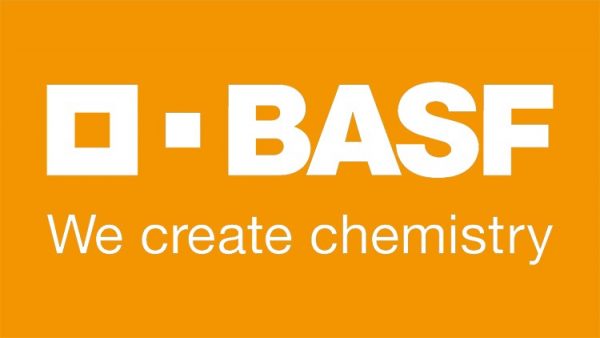 BASF Logo