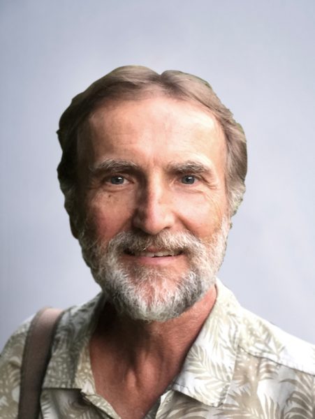 Professor Tom Burkot