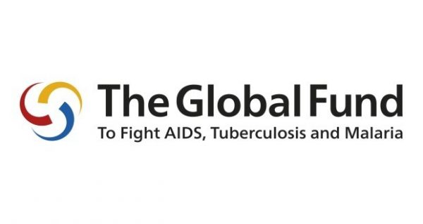 The Global Fund Logo