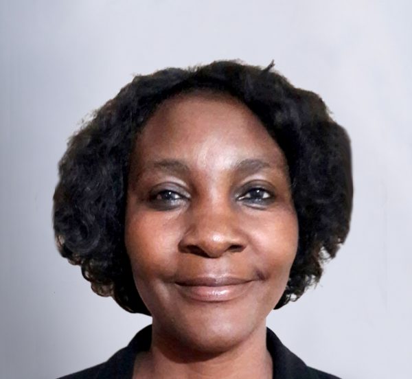 Dr Elizabeth Chizema-Kawesha