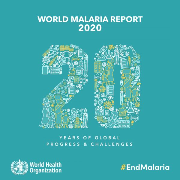 World Malaria Report 2020