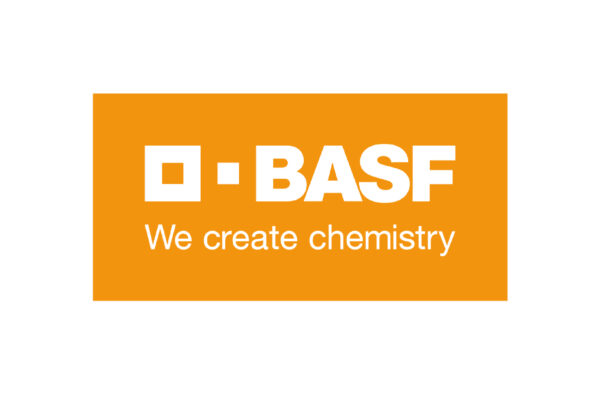 BASF logo