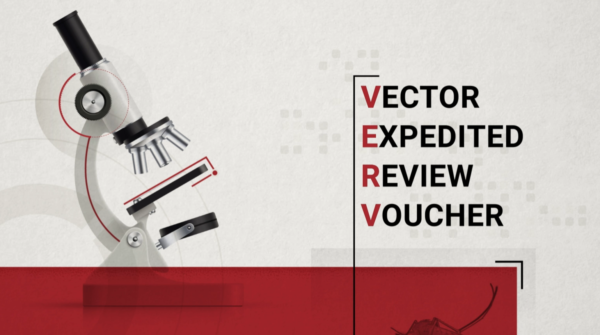 IVCC welcomes the publication of Regulatory Guidance on the Vector Expedited Review Voucher Program