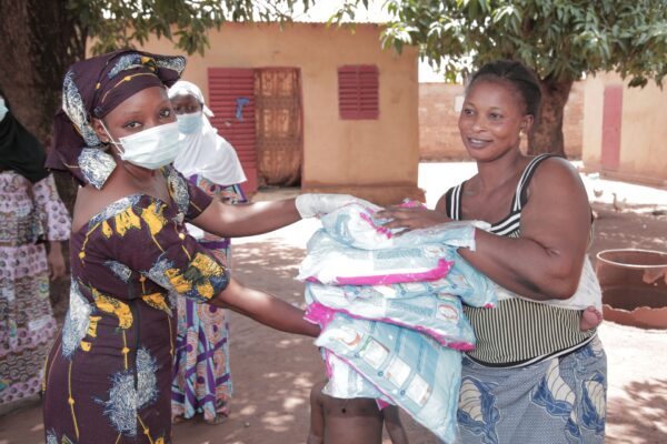 WHO issues policy recommendation for new type of insecticide treated nets – an important milestone for malaria prevention tools