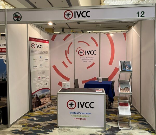 IVCC at the 9th PAMCA Annual Conference and Exhibition – Ethiopia 2023