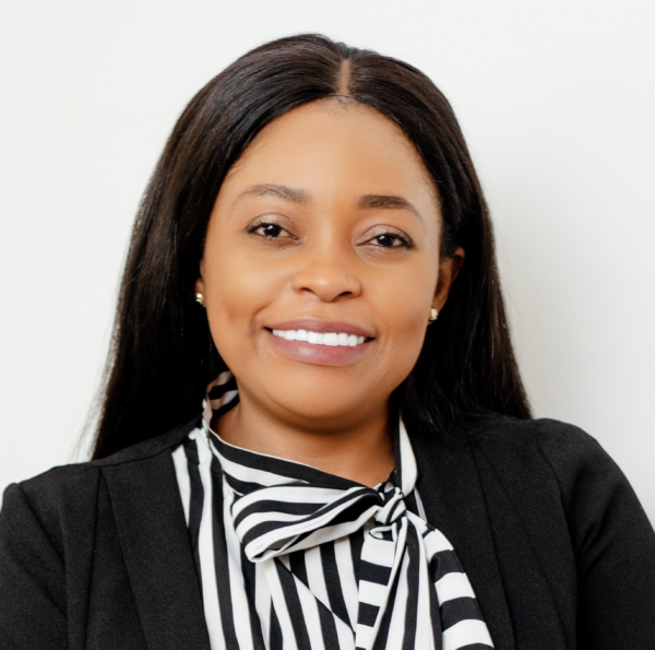 Dr. Corine Ngufor