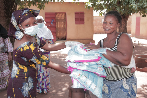 New Nets Prevent 13 Million Malaria Cases in Sub-Saharan Africa