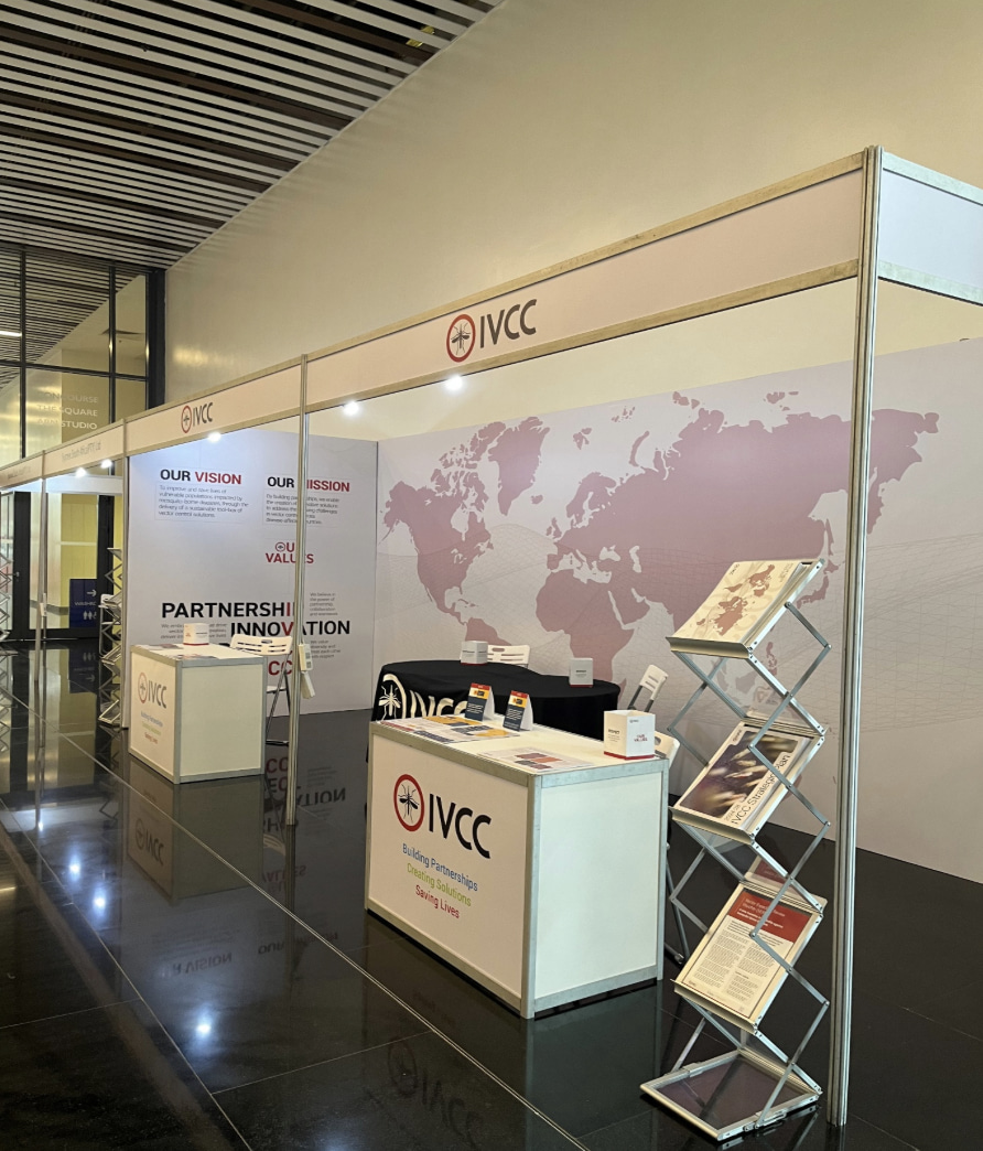 IVCC at the MIM Society Conference IVCC